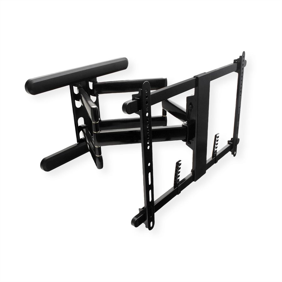 ROLINE PREMIUM Support mural pour écran LCD, jusqu'à 70 kg