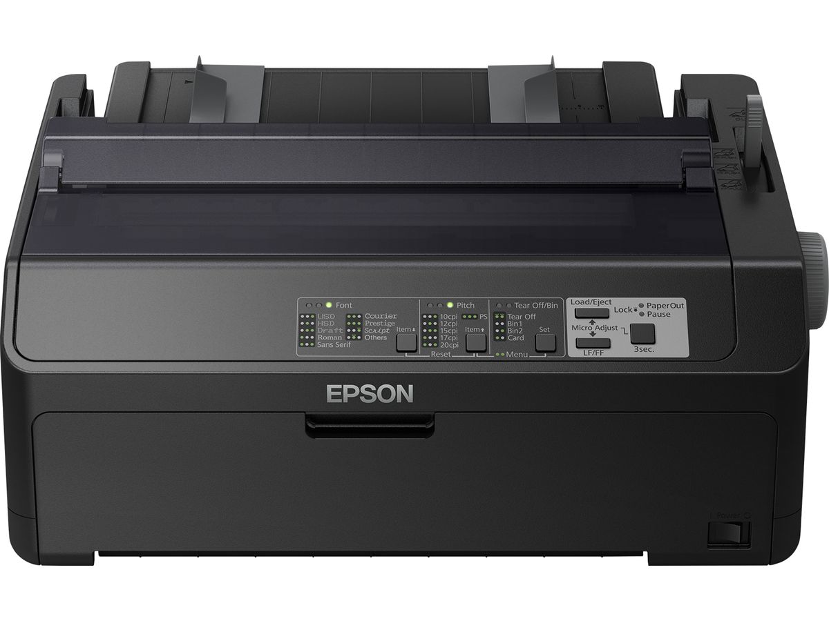 Epson LQ-590II