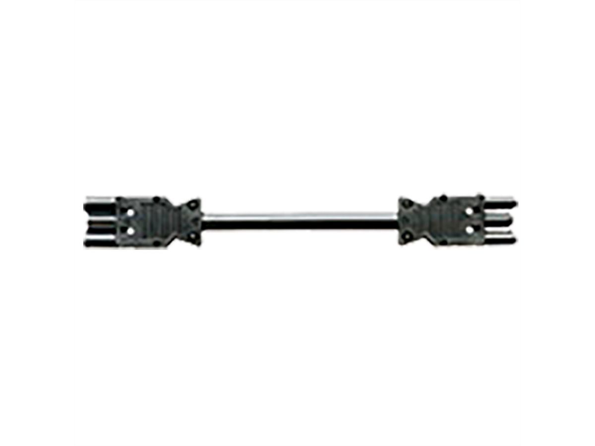 BACHMANN Câble prolongateur ISV 1,0m