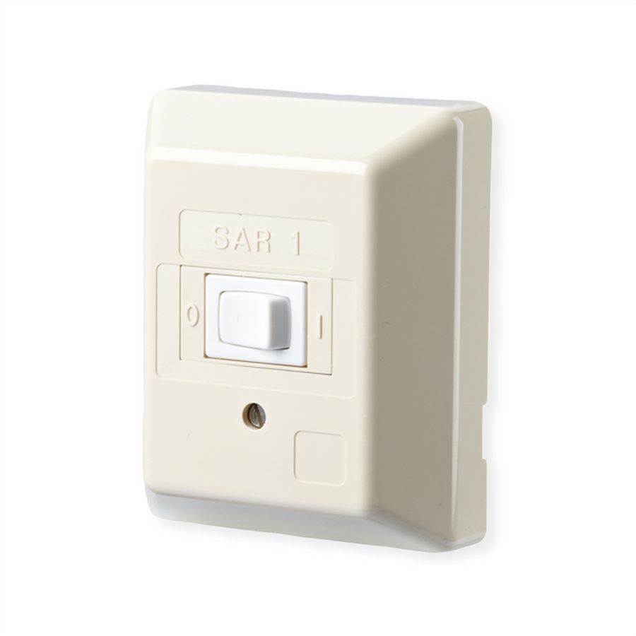 METZ CONNECT SAR 1 relais
