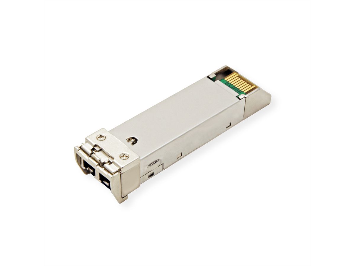 TRENDnet TEG-MGBSX Module LC multimode SFP (550m)