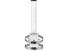 TRENDnet TEW-P012K Support universel pour fixation murale ou sur poteau - 2 pièces