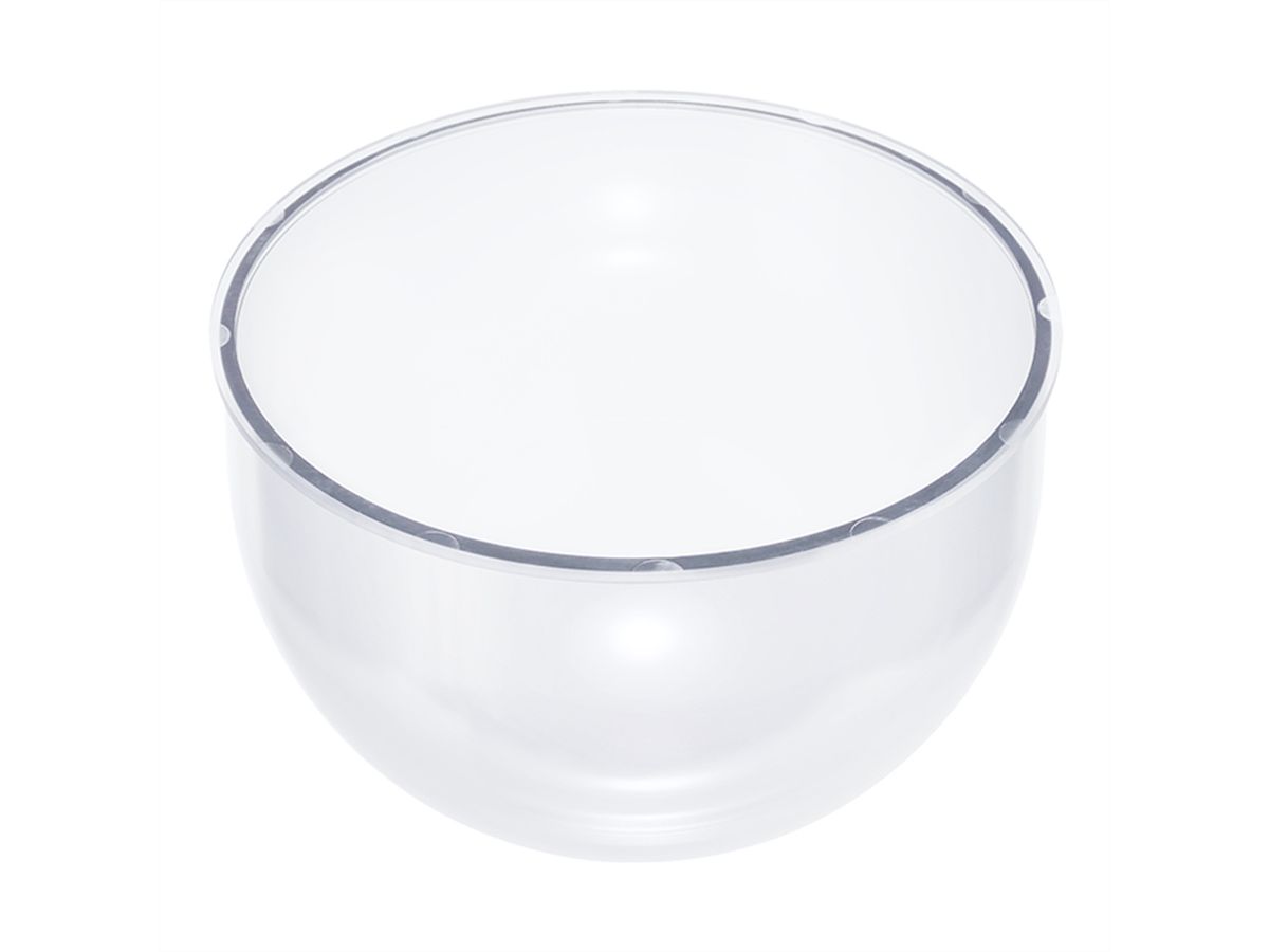 I-PRO WV-QDC502C Support, Couvercle de dôme
