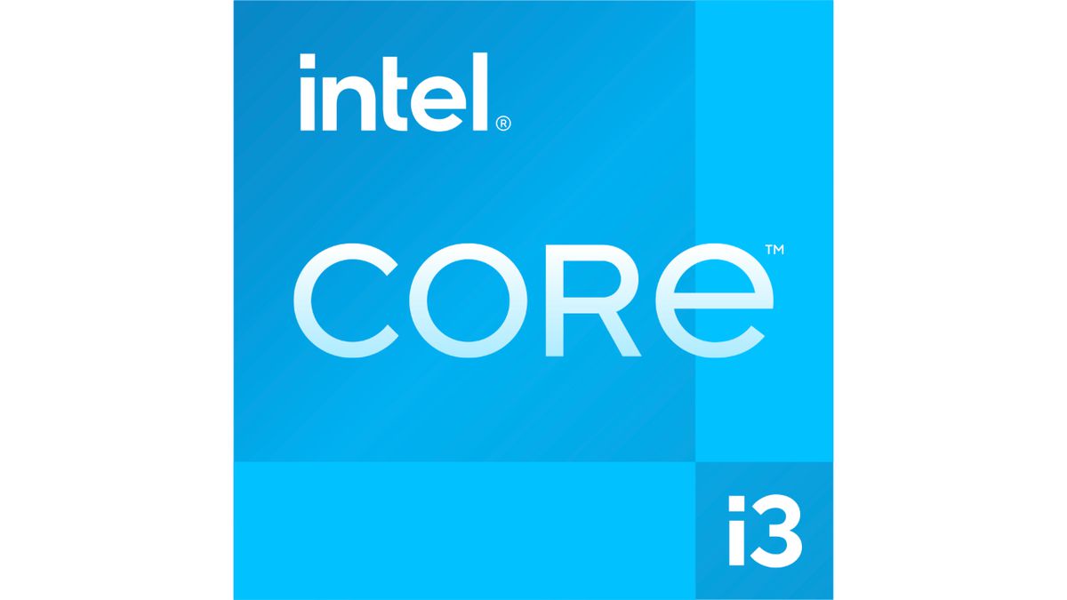 Intel Core i3-12100 processeur 12 Mo Smart Cache Boîte