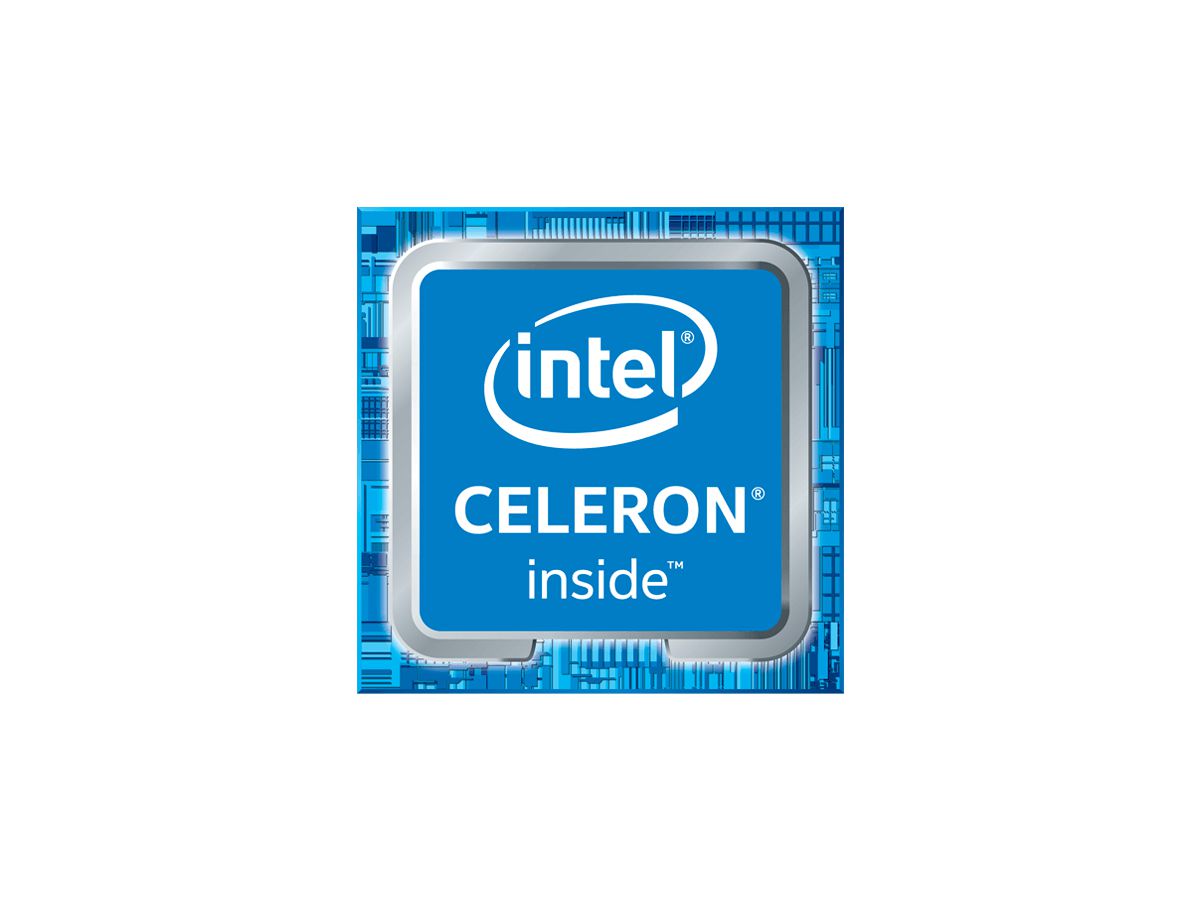 Intel Celeron G5900 processeur 3,4 GHz 2 Mo Smart Cache Boîte
