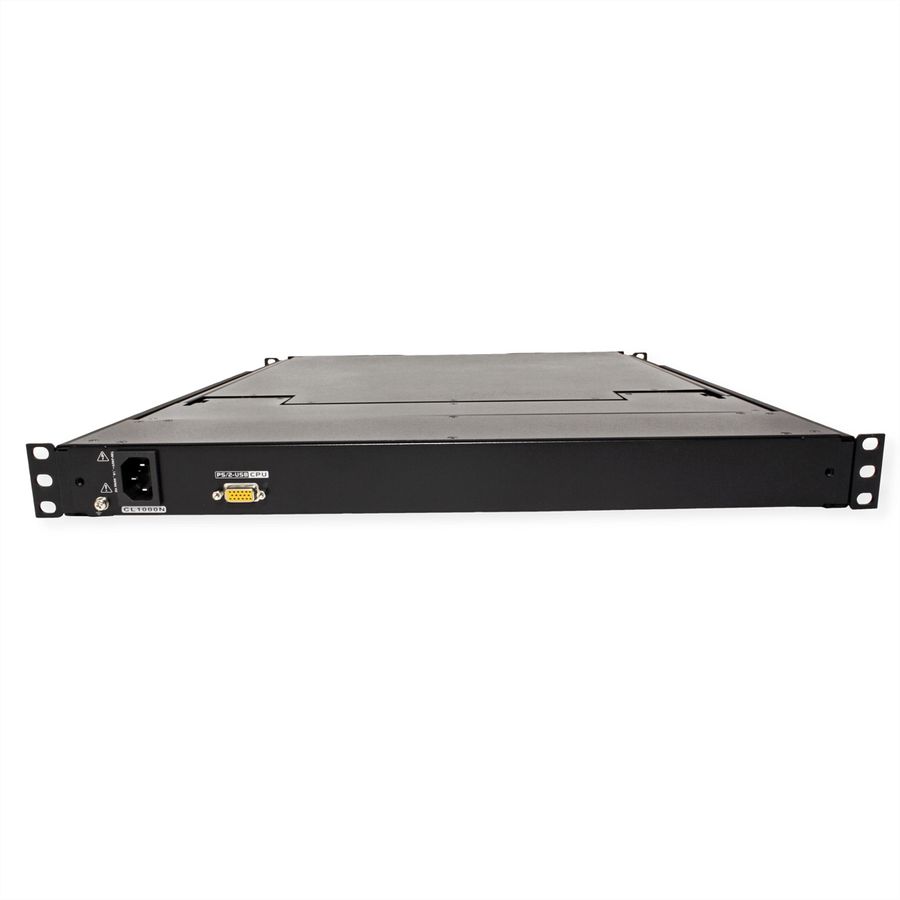 ATEN CL1000N Console KVM, LCD 19", VGA, PS/2, FR-Layout