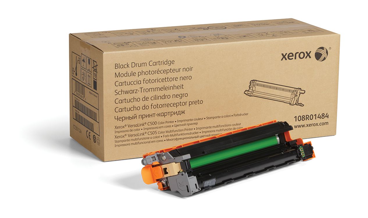 Xerox Module photorécepteur noir (40,000 pages) VersaLink C50X