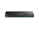 TRENDnet TPE-TG327 Switch PoE+ Multi-Gigabit à 7 ports