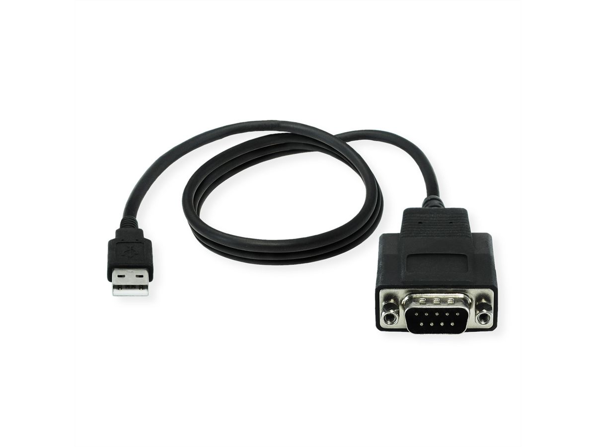 ROLINE Convertisseur USB vers RS-485