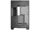 ANTEC Boîtier PC C8 Curve Wood ATX Full Tower