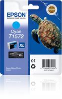 Epson Cartouche "Tortue" - Encre UC K3 VM C