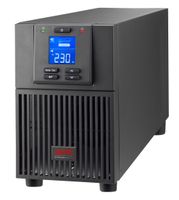 APC SRV1KI alimentation d'énergie non interruptible Double-conversion (en ligne) 1 kVA 800 W 3 sortie(s) CA