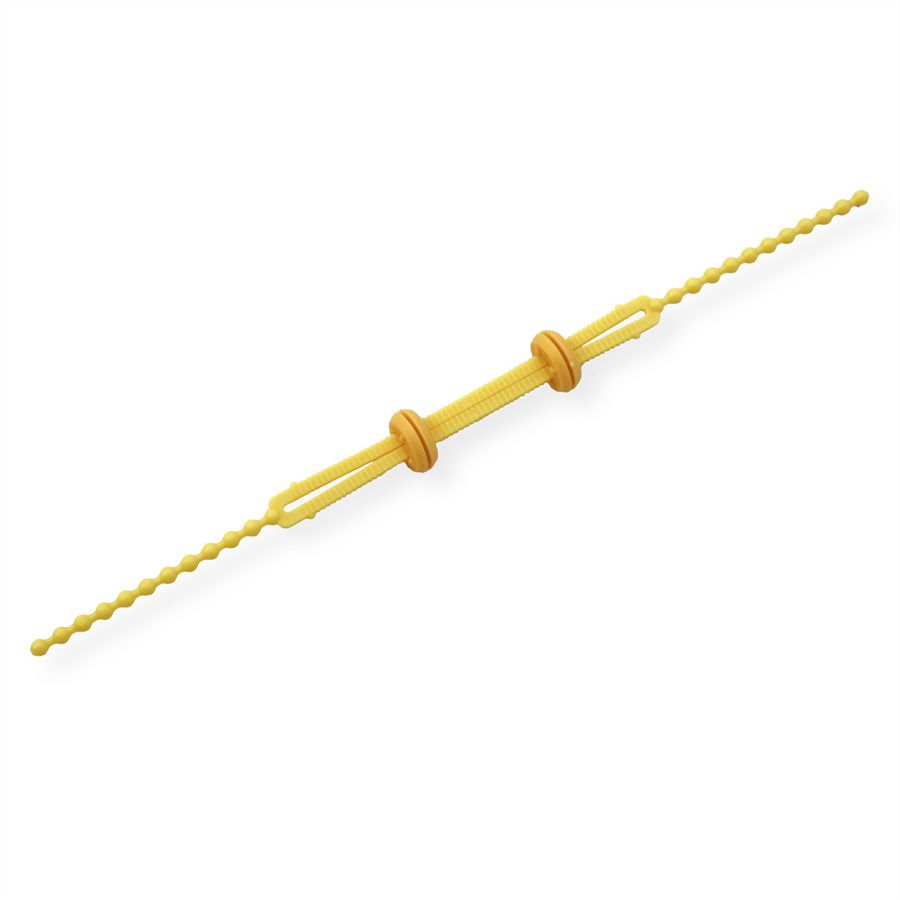 ATEN 2X-EA07 Porte-câbles Lok-U-Plug, 10 pièces