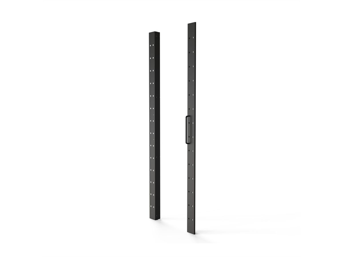 SCHROFF Bandeau enjoliveur symétrique 33U