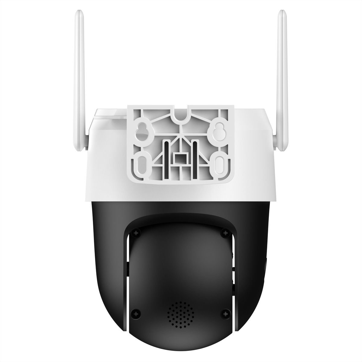 DAHUA DH-IPC-P5ASP-PV-0400B-S2-EUR, Caméra WiFi PT 5MP IR LED
