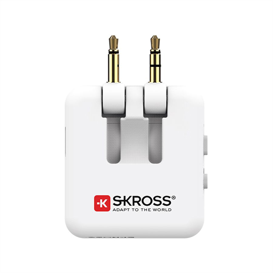 SKROSS Adaptateur audio sans fil, Bluetooth
