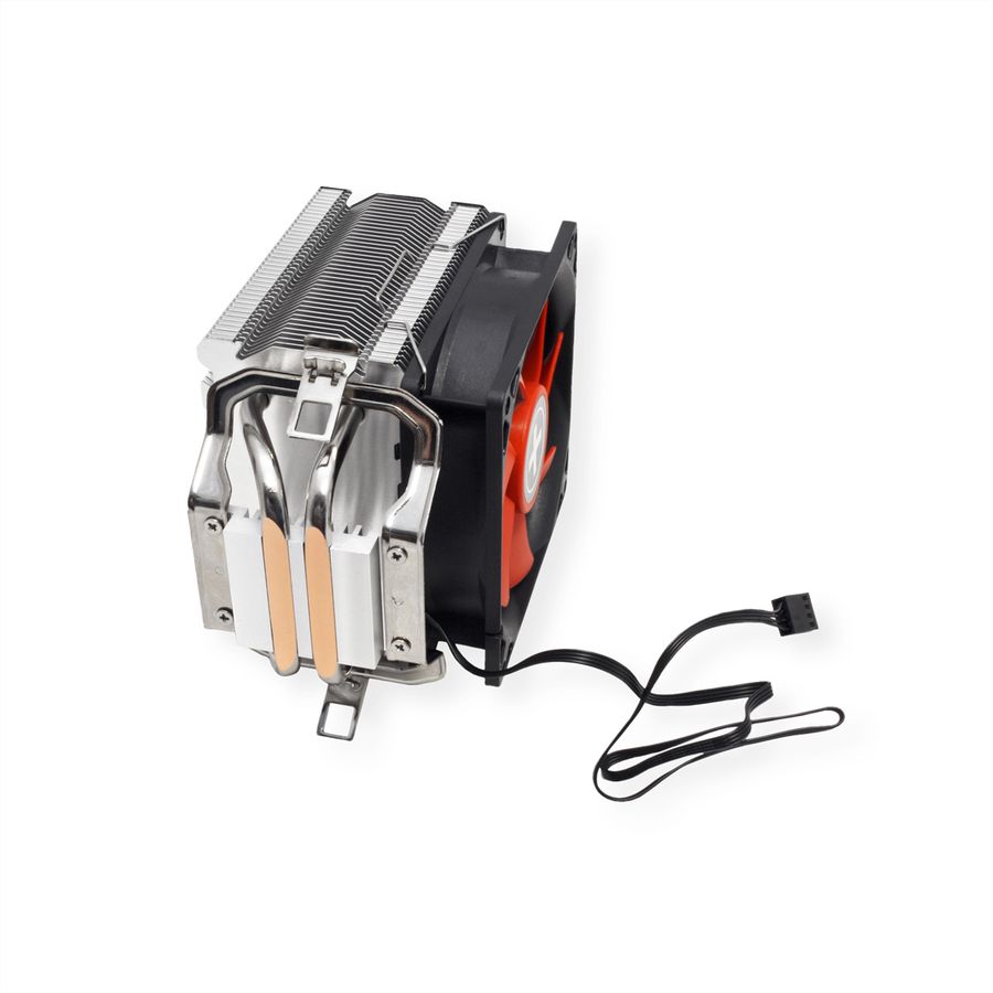 Xilence A402 AMD Ventirad, 92mm PWM Ventilateur, 130W TDP