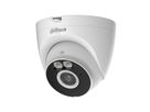 DAHUA DH-IPC-T2AP-LED-0280B-EUR Caméra tourelle 2 MP, 98°, IR-LED 30m, WLAN