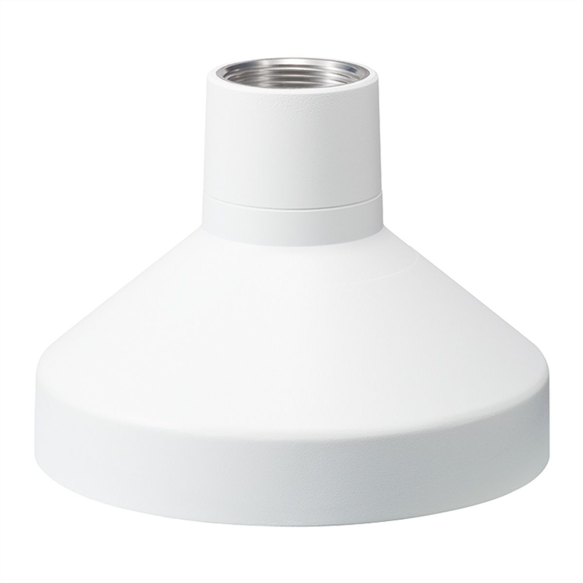 i-PRO WV-QSR501F-W Support, Support de montage femelle ISO