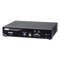 ATEN KX9970T Récepteur KVM un affichage DisplayPort 4K sur IP