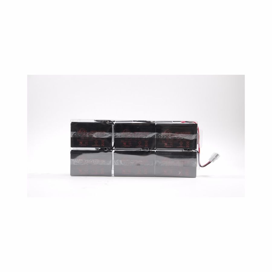 Eaton EBP-1613I Batterie de l'onduleur Sealed Lead Acid (VRLA) 12 V 9 Ah