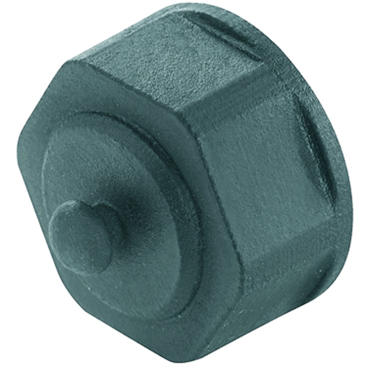 TELEGÄRTNER STX V1 Capuchon de protection de la bride