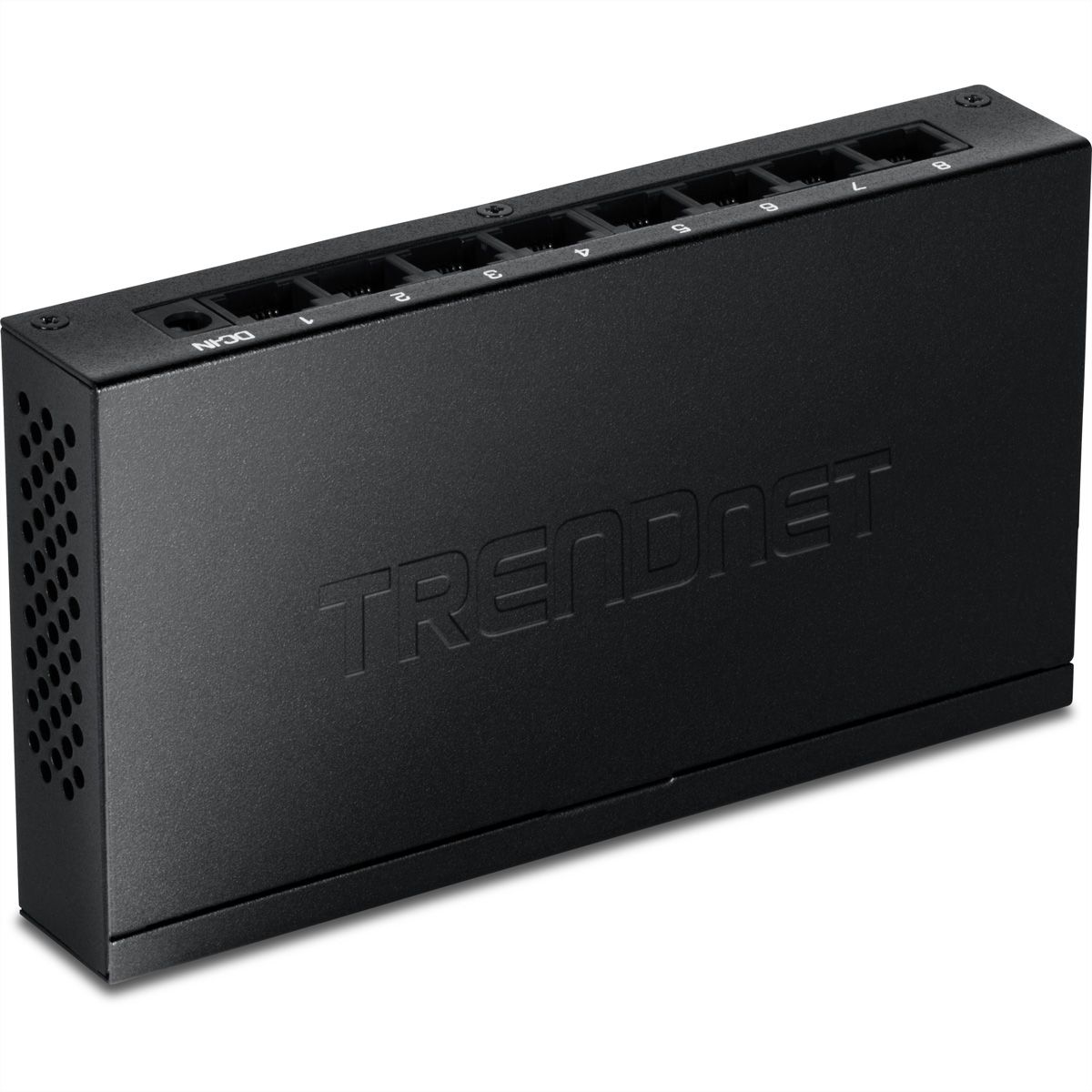 TRENDnet TEG-S381 Switch 2,5G à 8 ports
