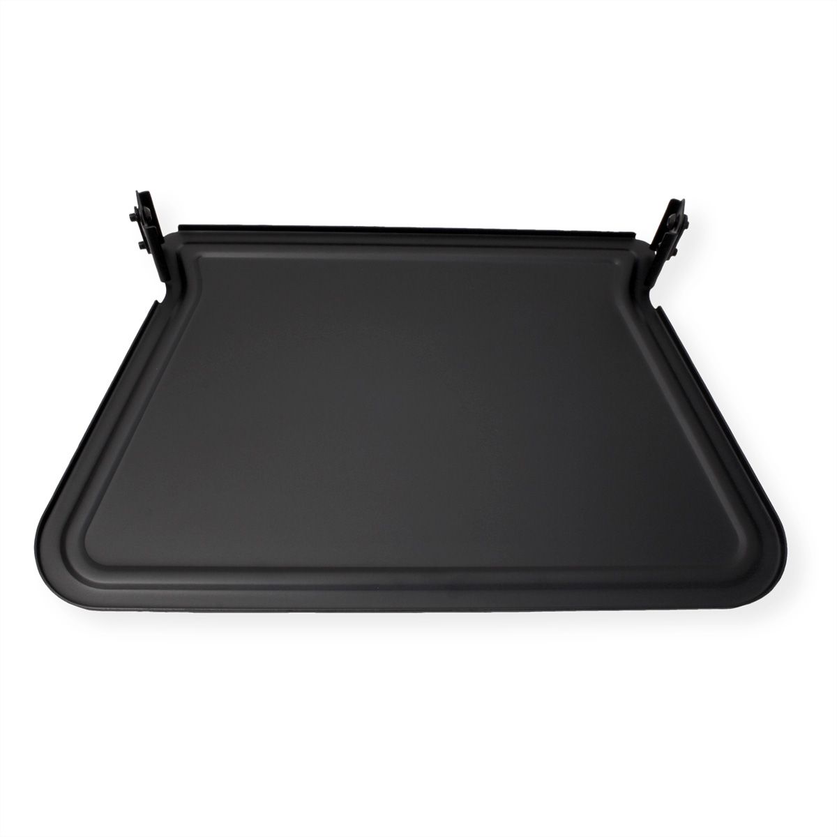 ROLINE Support LCD/TV sur roues, 70–120 pouces, jusqu'à 140 kg, noir