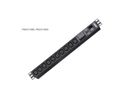 ATEN PE0210SG PDU de base 1U, 16A, 10 ports