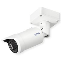 I-PRO WV-S15500-F6L Bullet extérieur 5MP