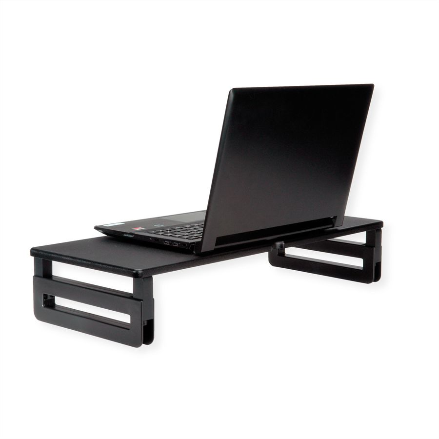 VALUE Support pour écran / ordinateur portable, réglable en hauteur