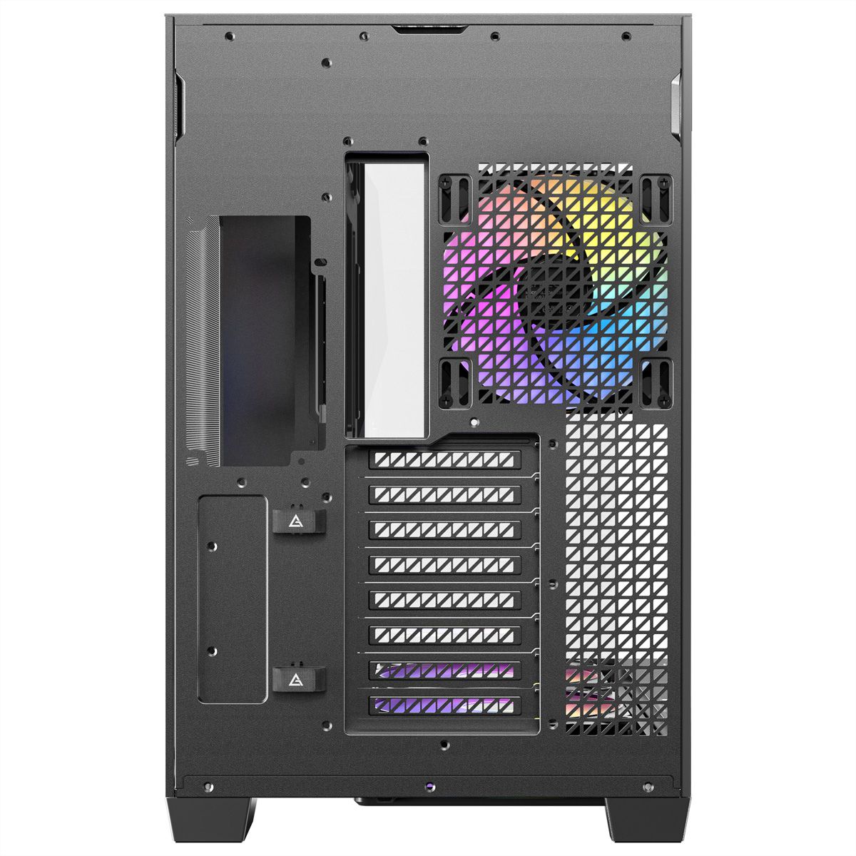 ANTEC Constellation C8 ARGB Boîtier PC Full Tower ATX, noir