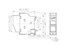METZ CONNECT  REGplus IP20 C6Amodul 180°M