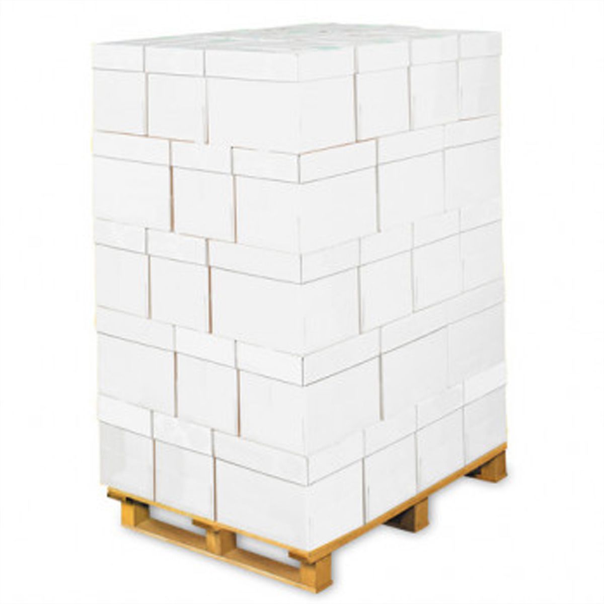 INAPA Business, tecno Speed A4, 100.000 feuilles, 80g, palette