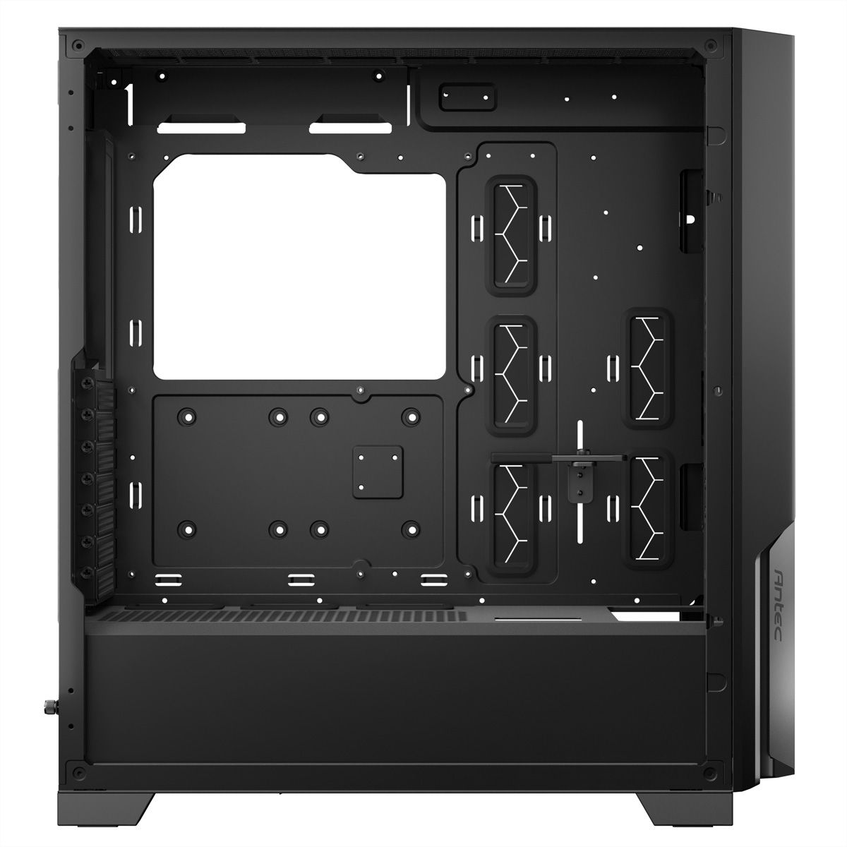 ANTEC P20CE Boîtier PC Performance Midi Tower ATX, noir