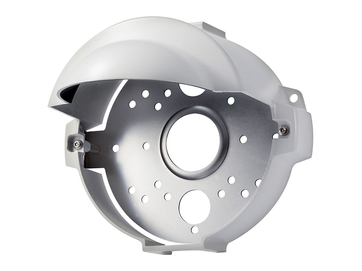 I-PRO WV-QSR500-W Pare-soleil, Pare-soleil