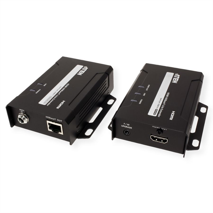 ATEN VE801 Système d'extension HDMI HDBaseT-Lite
