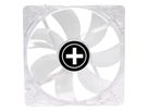 Xilence XPF120.TR 120mm Ventilateur de boîtier, LED rouge