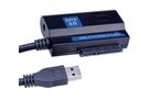 VALUE Convertisseur USB 3.2 Gen 1 vers SATA 6.0 Gbit/s