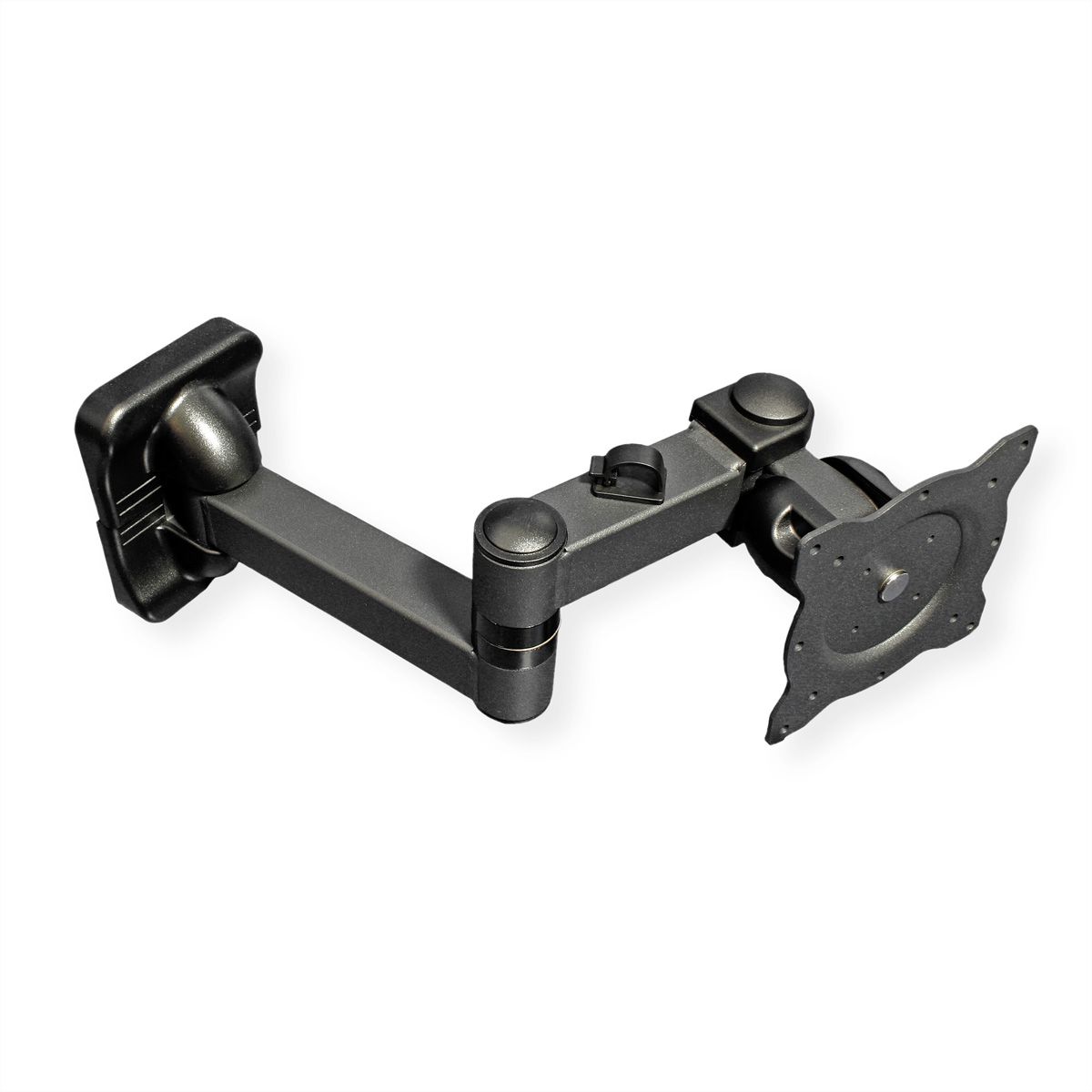 ROLINE Bras pour écran LCD, montage mural, 5 pivots
