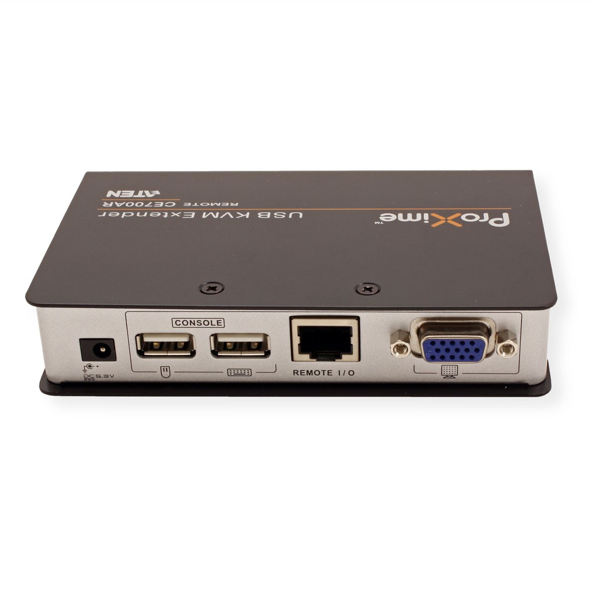 ATEN CE700A Prolongateur KVM VGA, USB, 150m