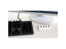 EXSYS EX-1135 Hub 4 ports USB 3.2 Gen 1