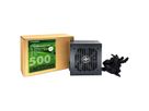 Xilence XP500R6 Alimentation PC, 500W Peak Power, ATX