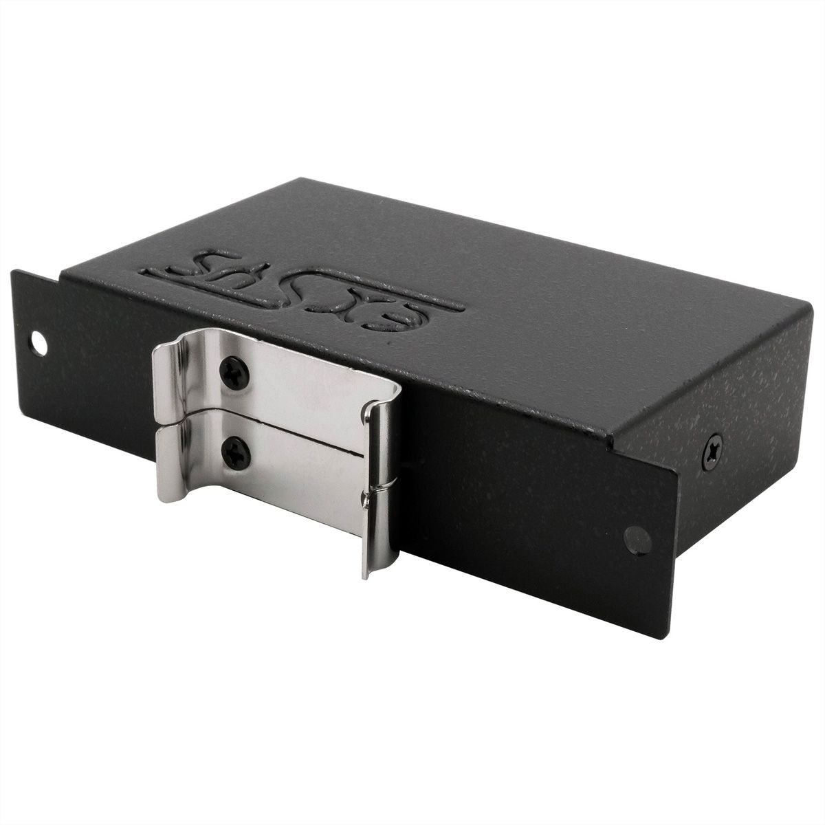 EXSYS EX-1163HMS Hub métal USB 2.0, 4 ports, Protection contre les surtensions ESD de 15KV