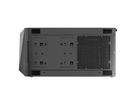 ANTEC AX61 Elite Boîtier PC Midi Tower Gaming ATX, noir