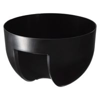 I-PRO WV-QAT100 Couvercle de dôme, Couverture de dôme intérieur