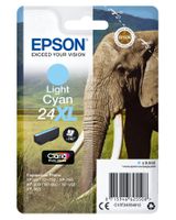 Epson Elephant Cartouche "Eléphant" - Encre Claria Photo HD Cc (XL)