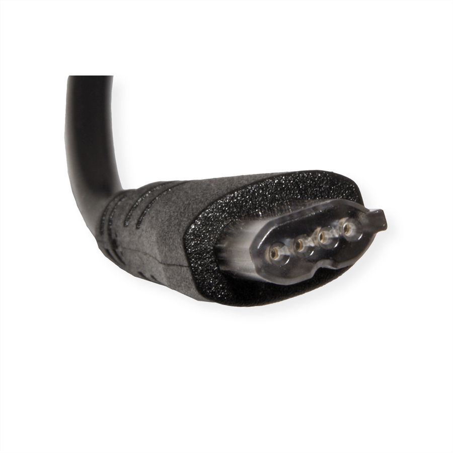 Xilence XM012 Alimentation pour ordinateur portable 120W, 11 Adapteurs