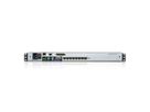 ATEN KL1508AiN Commutateur KVM LCD 48cm 8 ports Multi-Interface Cat 5 sur IP, FR-Layout