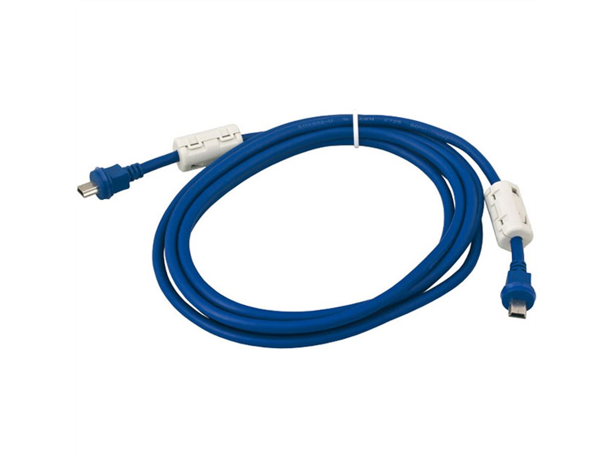 MOBOTIX Câble capteur 2.0m, pour S1x (MX-FLEX-OPT-CBL-2)